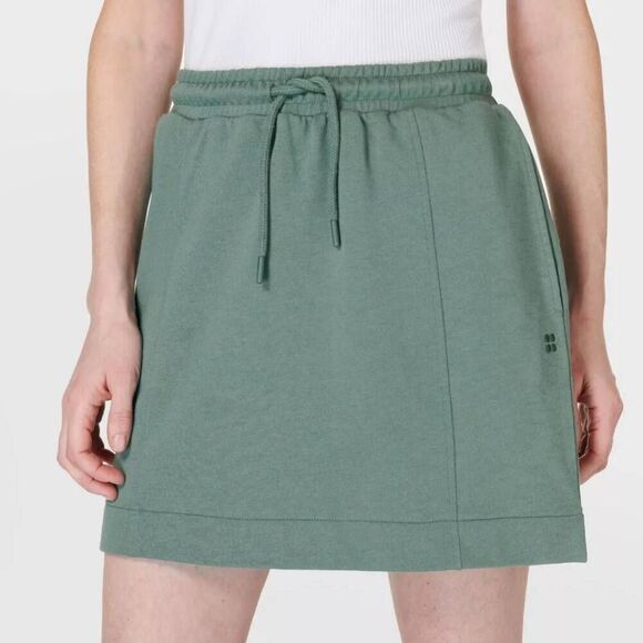 Sweaty Betty After Class Mini Skirt - Picture 1 of 9